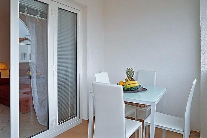 Apartments Kokor Vodice Exterior photo